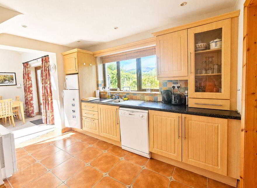 4 Sneem Leisure Village, Seaview, Sneem, V93AX76