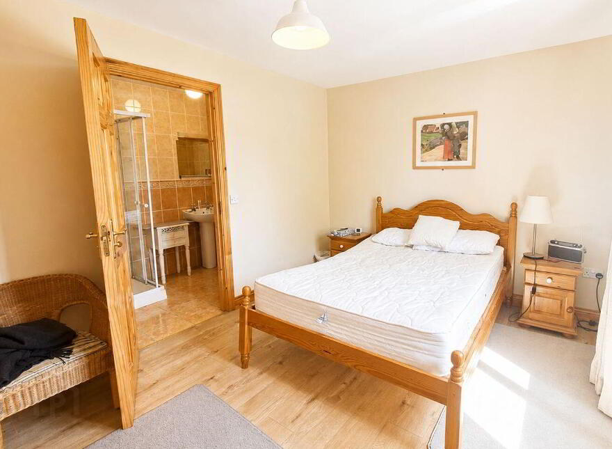 4 Sneem Leisure Village, Seaview, Sneem, V93AX76