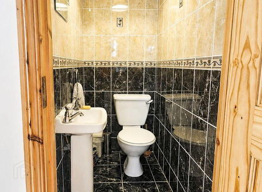 4 Sneem Leisure Village, Seaview, Sneem, V93AX76