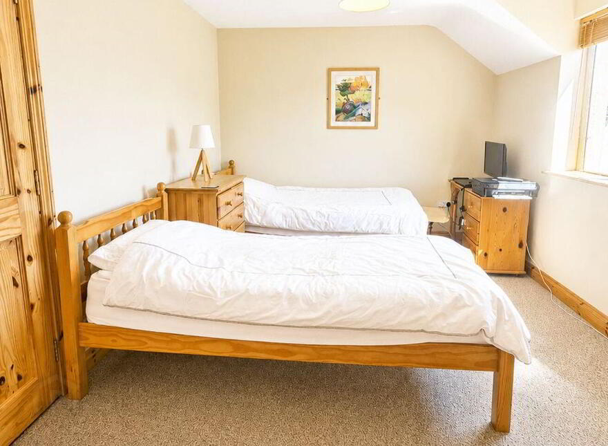4 Sneem Leisure Village, Seaview, Sneem, V93AX76