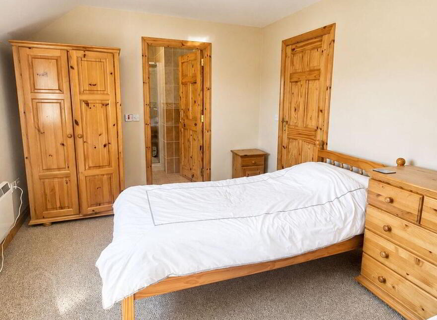 4 Sneem Leisure Village, Seaview, Sneem, V93AX76