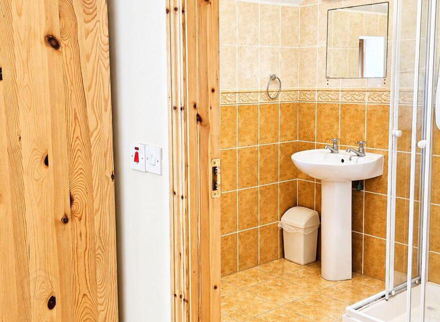 4 Sneem Leisure Village, Seaview, Sneem, V93AX76