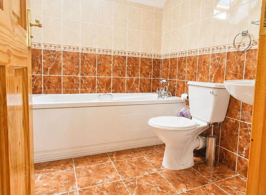 4 Sneem Leisure Village, Seaview, Sneem, V93AX76