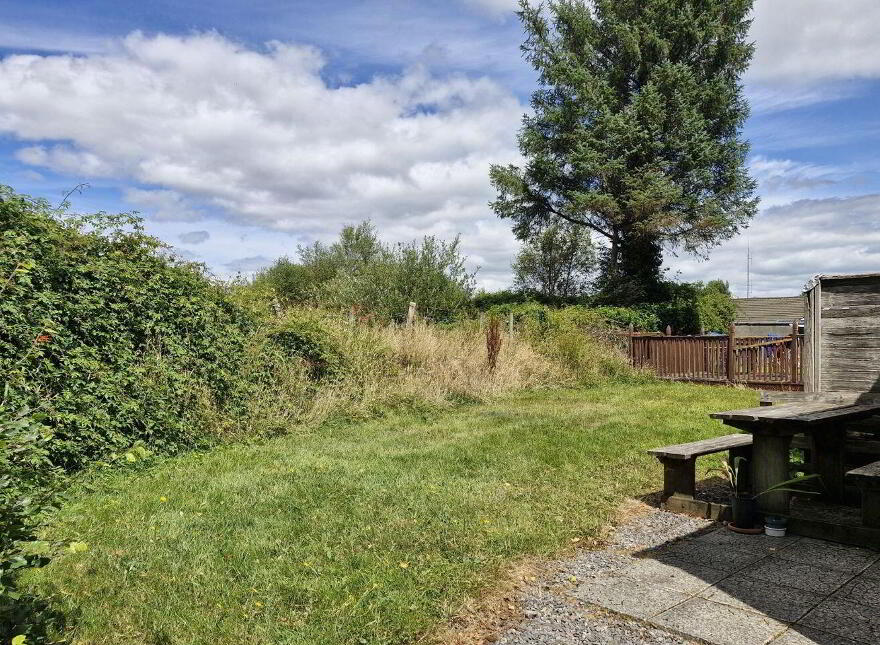 4 Sneem Leisure Village, Seaview, Sneem, V93AX76