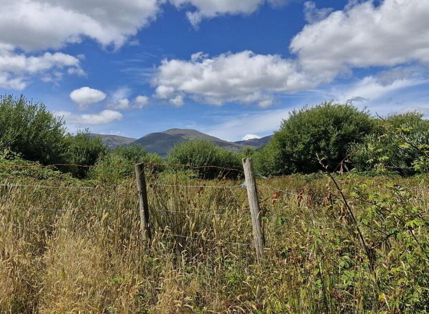 4 Sneem Leisure Village, Seaview, Sneem, V93AX76