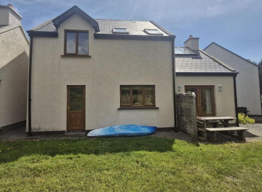 4 Sneem Leisure Village, Seaview, Sneem, V93AX76