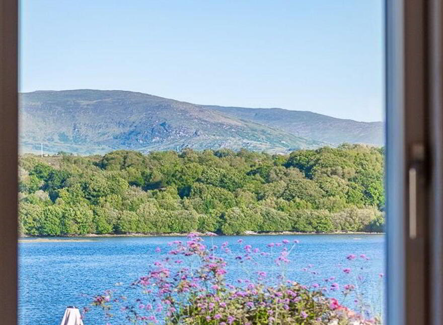 18 Inbhear Scéine, Killowen, Kenmare, V93V560