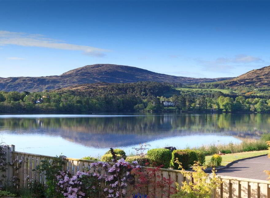 18 Inbhear Scéine, Killowen, Kenmare, V93V560