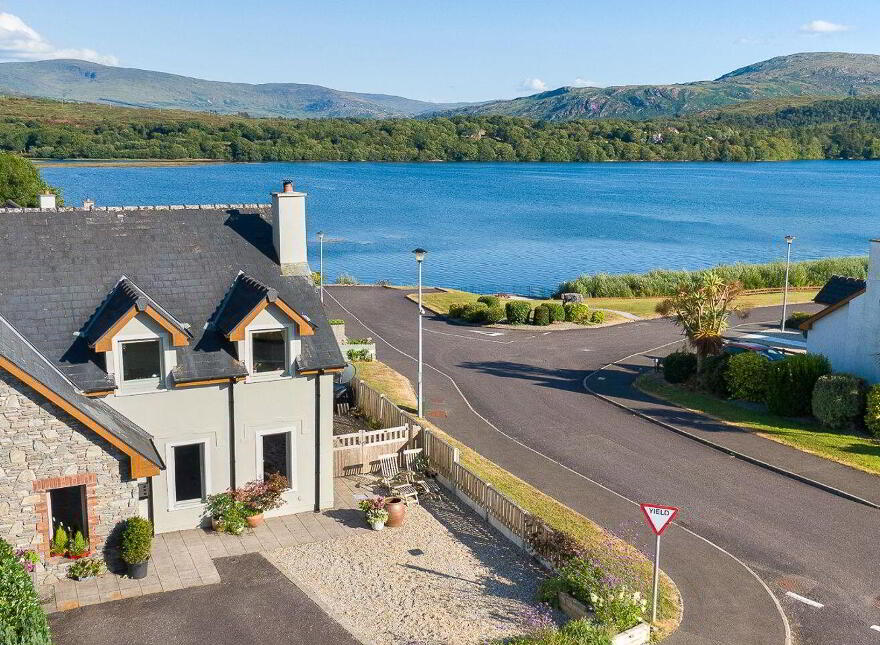 18 Inbhear Scéine, Killowen, Kenmare, V93V560