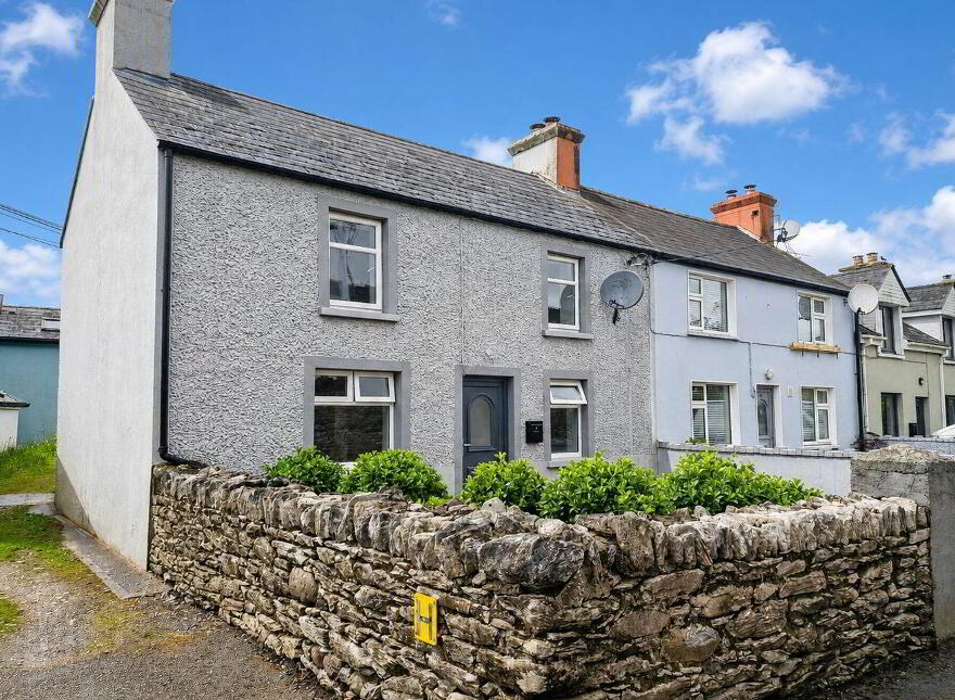 1 Downing's Row, Kenmare, V93C963 photo