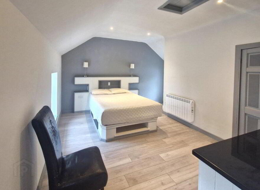 1 Downing's Row, Kenmare, V93C963