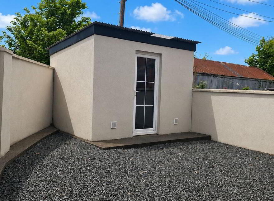 1 Downing's Row, Kenmare, V93C963