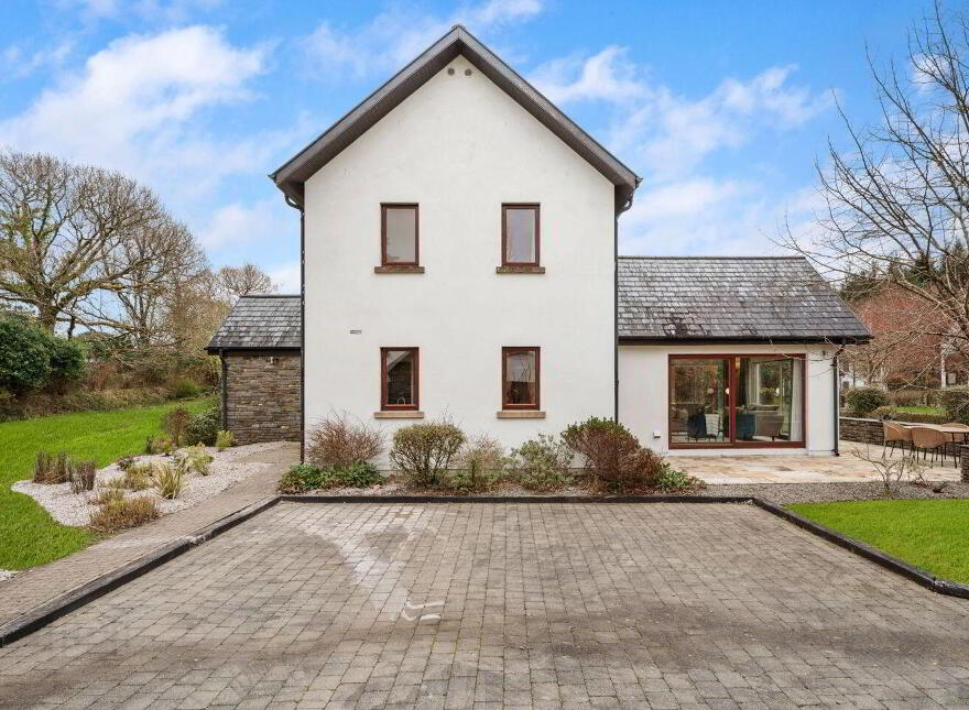 4 Mountain View, Sheen Falls Country Club, Kenmare, V93W520