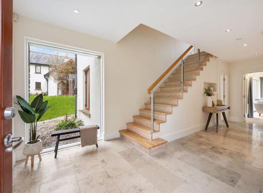 4 Mountain View, Sheen Falls Country Club, Kenmare, V93W520