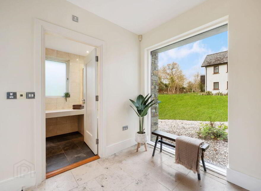 4 Mountain View, Sheen Falls Country Club, Kenmare, V93W520