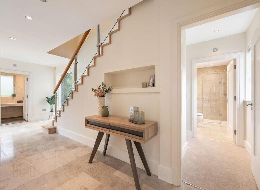 4 Mountain View, Sheen Falls Country Club, Kenmare, V93W520
