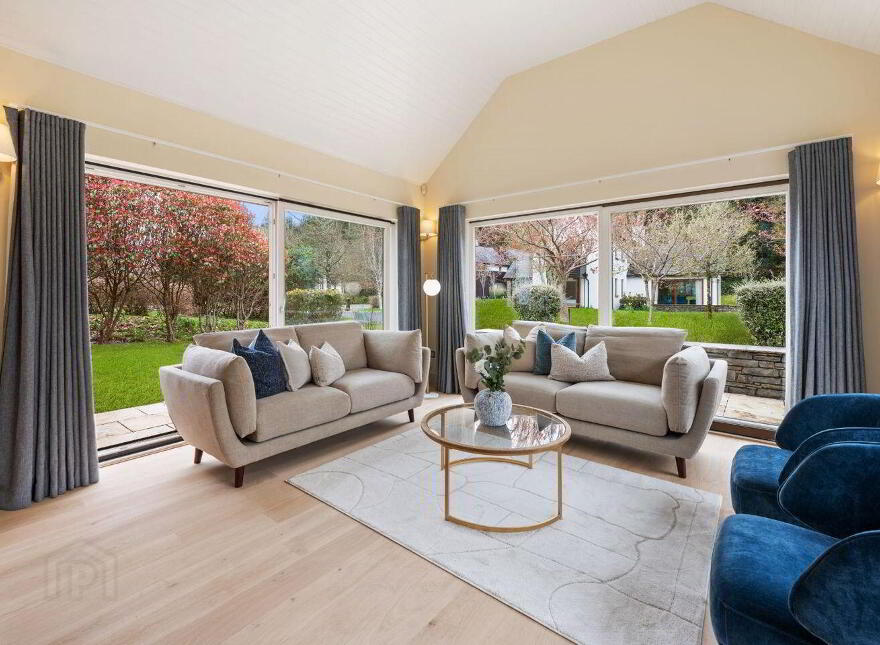 4 Mountain View, Sheen Falls Country Club, Kenmare, V93W520