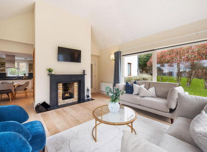 4 Mountain View, Sheen Falls Country Club, Kenmare, V93W520