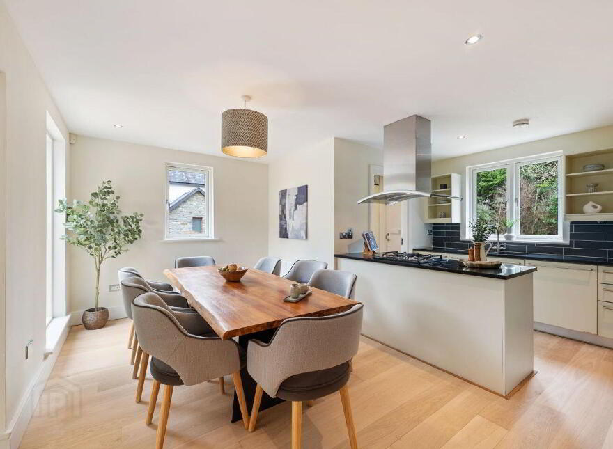 4 Mountain View, Sheen Falls Country Club, Kenmare, V93W520