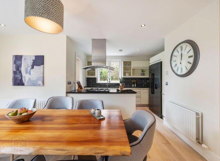 4 Mountain View, Sheen Falls Country Club, Kenmare, V93W520