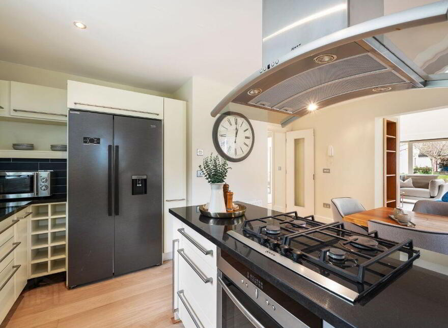 4 Mountain View, Sheen Falls Country Club, Kenmare, V93W520