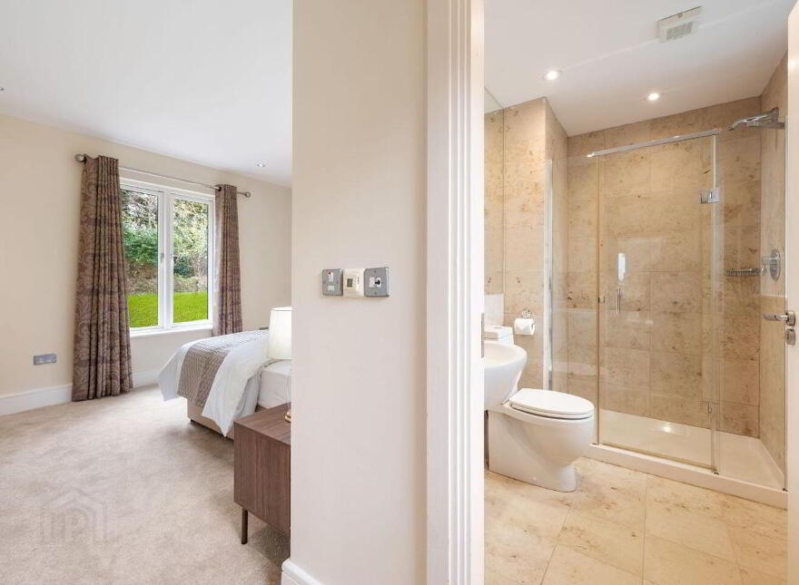 4 Mountain View, Sheen Falls Country Club, Kenmare, V93W520