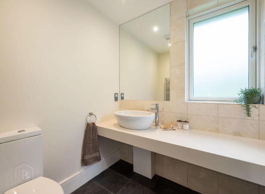 4 Mountain View, Sheen Falls Country Club, Kenmare, V93W520