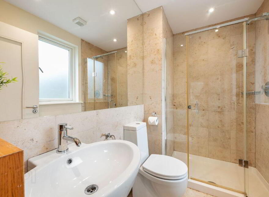4 Mountain View, Sheen Falls Country Club, Kenmare, V93W520