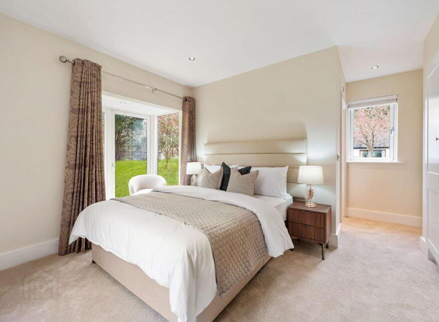 4 Mountain View, Sheen Falls Country Club, Kenmare, V93W520