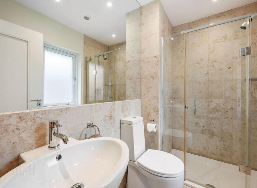 4 Mountain View, Sheen Falls Country Club, Kenmare, V93W520