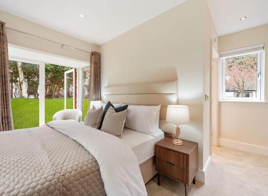 4 Mountain View, Sheen Falls Country Club, Kenmare, V93W520