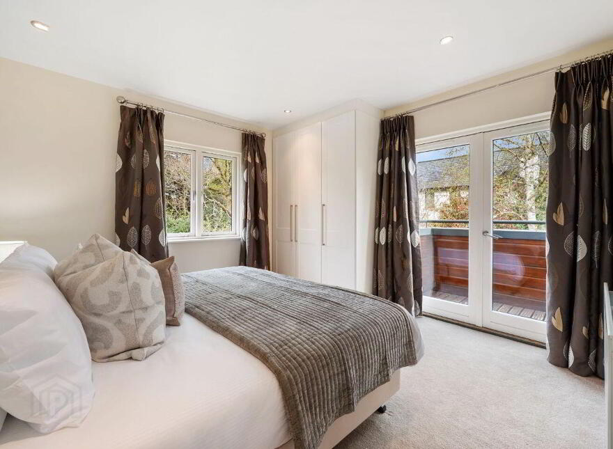 4 Mountain View, Sheen Falls Country Club, Kenmare, V93W520