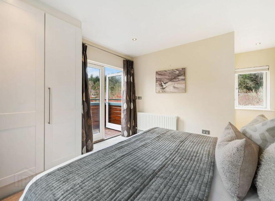 4 Mountain View, Sheen Falls Country Club, Kenmare, V93W520