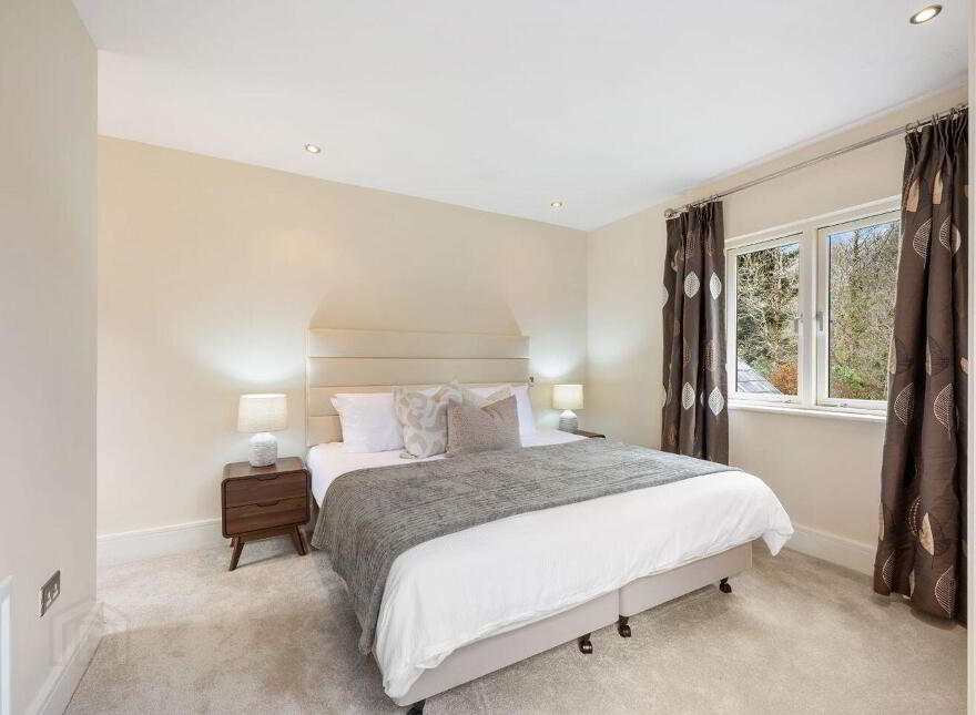 4 Mountain View, Sheen Falls Country Club, Kenmare, V93W520