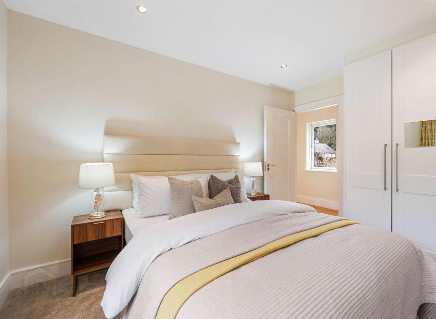 4 Mountain View, Sheen Falls Country Club, Kenmare, V93W520