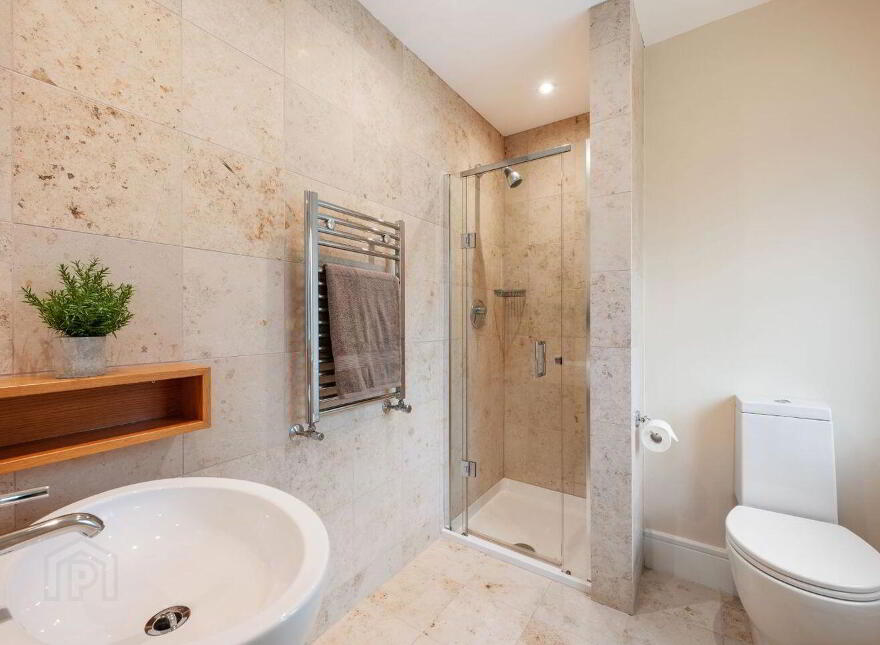 4 Mountain View, Sheen Falls Country Club, Kenmare, V93W520