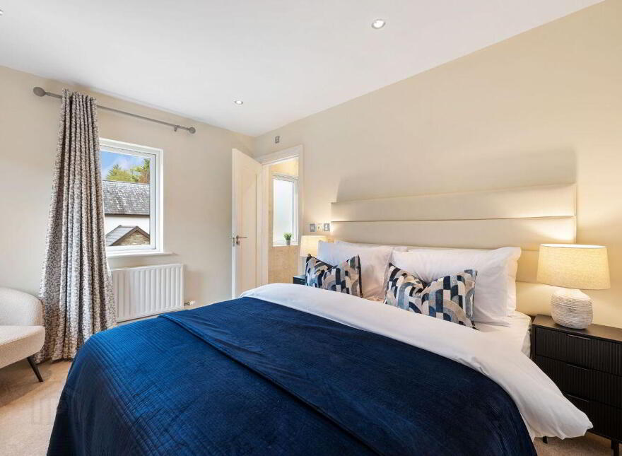 4 Mountain View, Sheen Falls Country Club, Kenmare, V93W520
