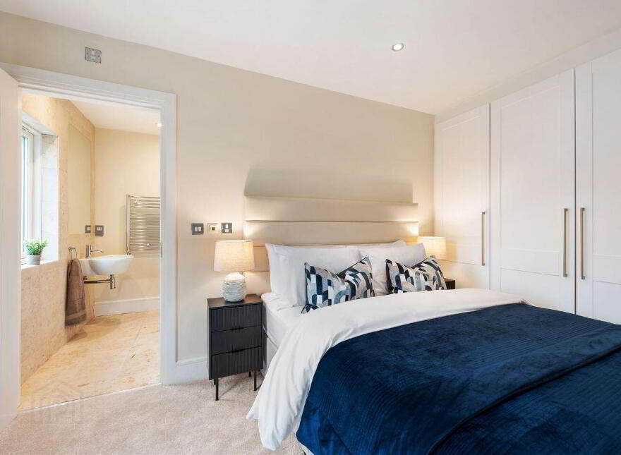 4 Mountain View, Sheen Falls Country Club, Kenmare, V93W520