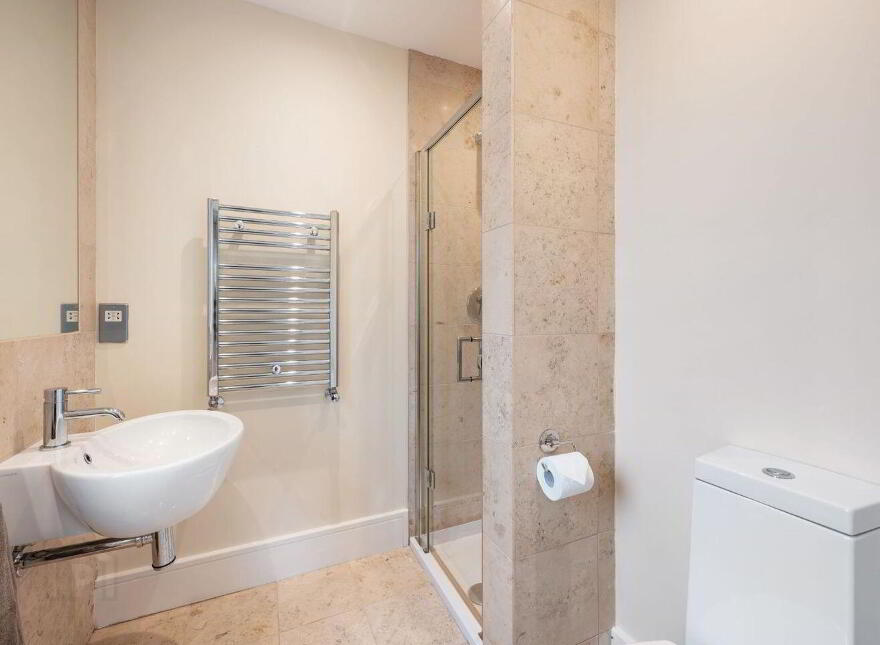 4 Mountain View, Sheen Falls Country Club, Kenmare, V93W520