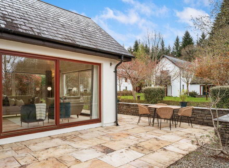 4 Mountain View, Sheen Falls Country Club, Kenmare, V93W520