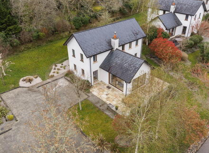 4 Mountain View, Sheen Falls Country Club, Kenmare, V93W520