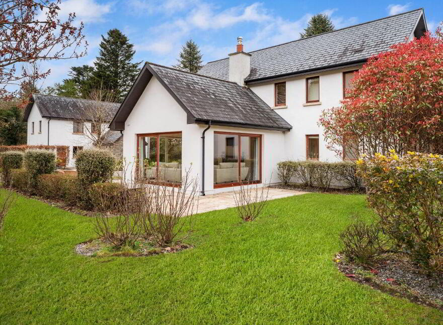 4 Mountain View, Sheen Falls Country Club, Kenmare, V93W520