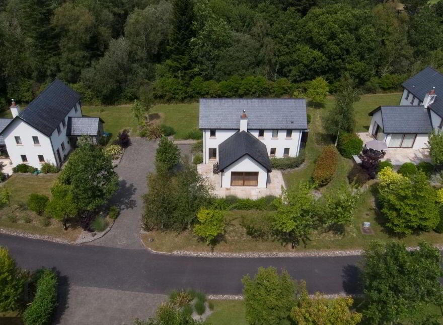 4 Mountain View, Sheen Falls Country Club, Kenmare, V93W520