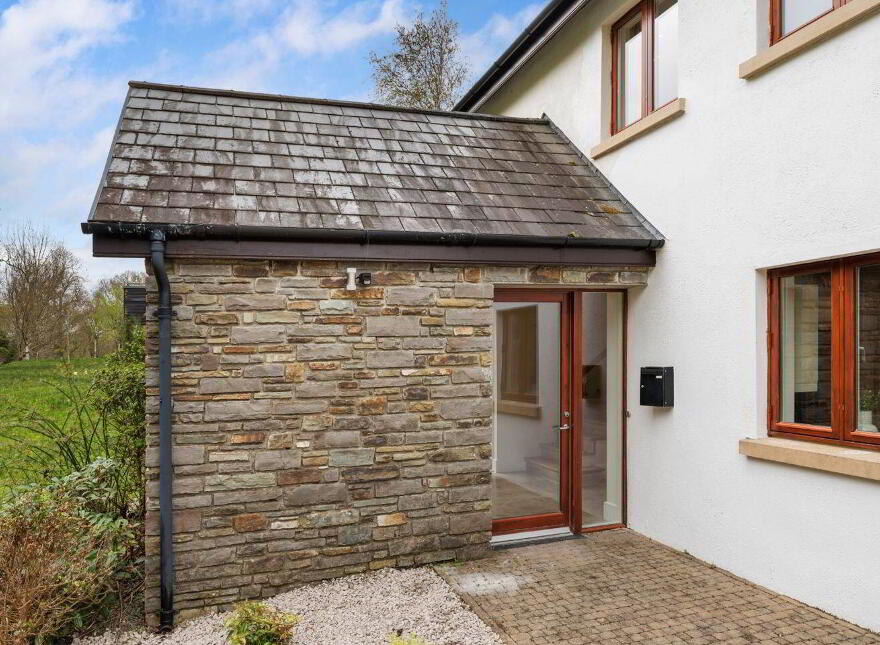 4 Mountain View, Sheen Falls Country Club, Kenmare, V93W520