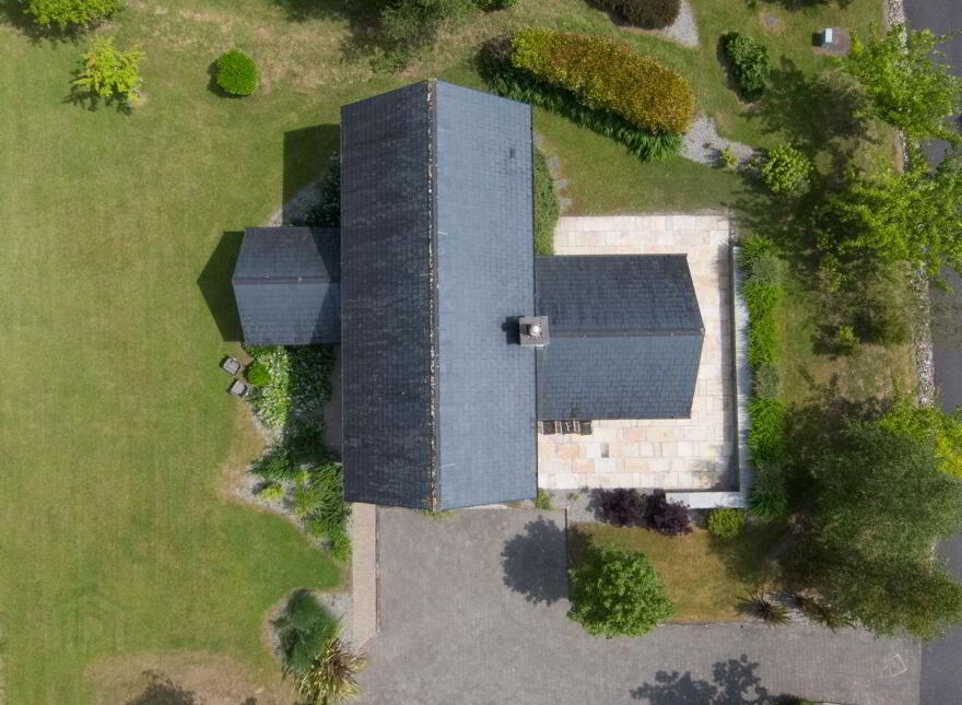 4 Mountain View, Sheen Falls Country Club, Kenmare, V93W520