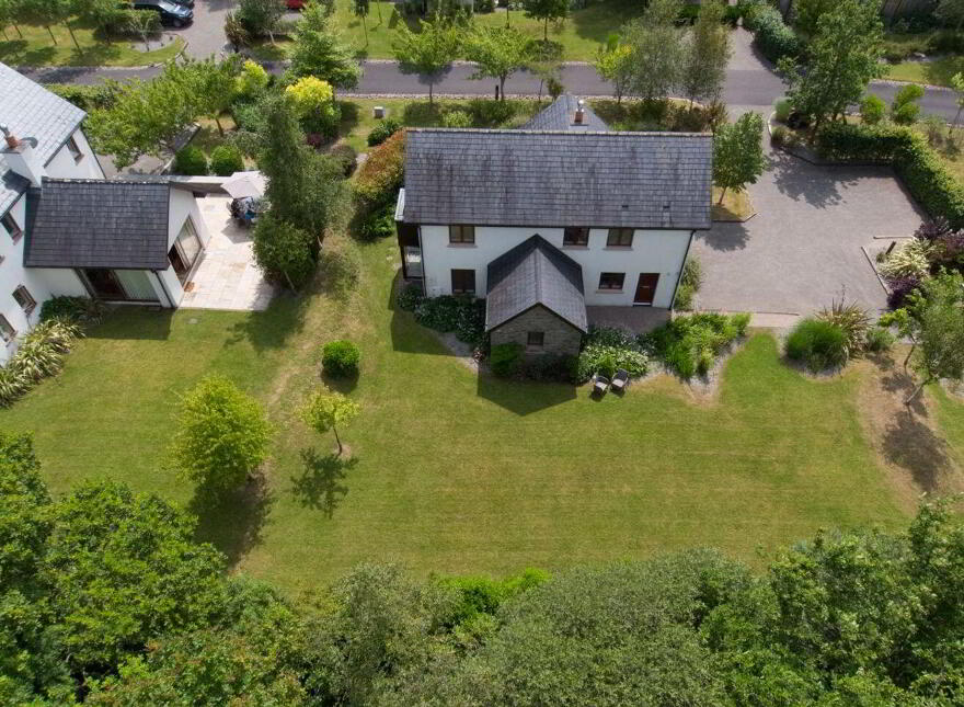 4 Mountain View, Sheen Falls Country Club, Kenmare, V93W520