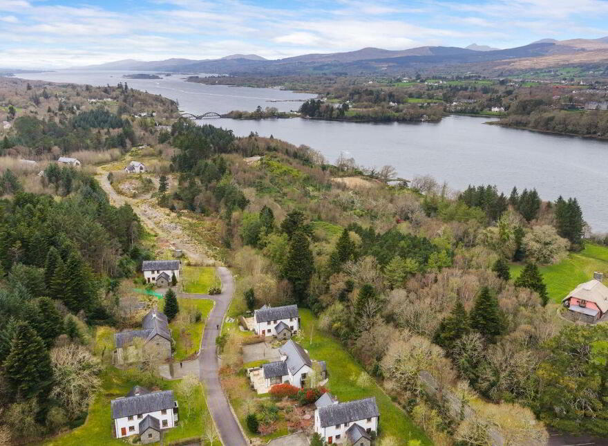 4 Mountain View, Sheen Falls Country Club, Kenmare, V93W520