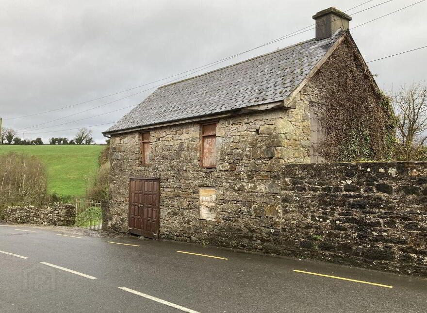 Feakle Road, Scarriff
