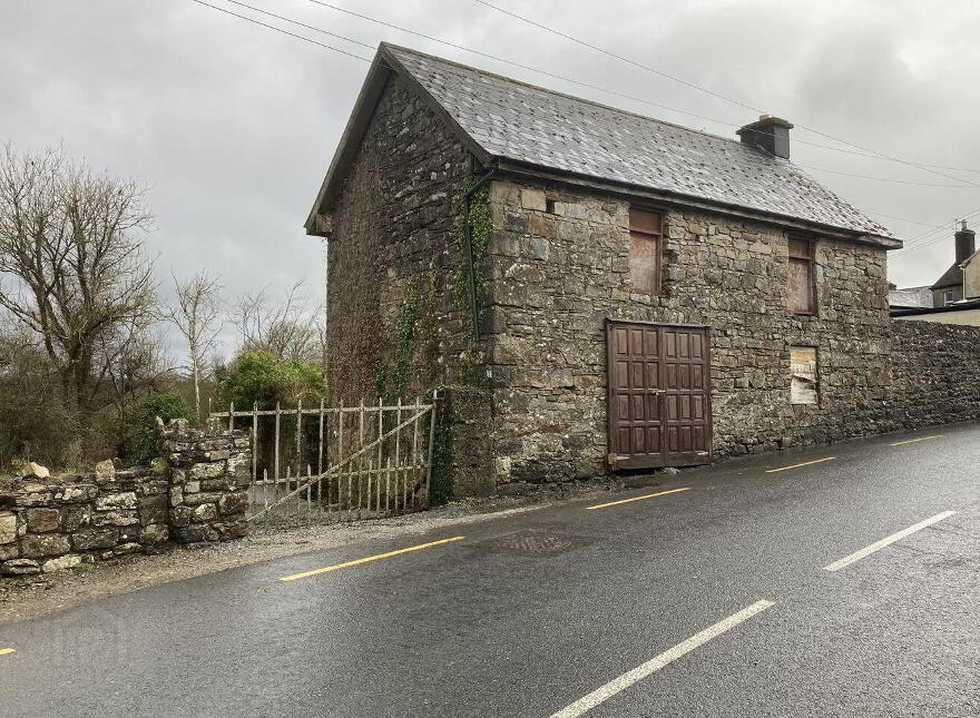 Feakle Road, Scarriff
