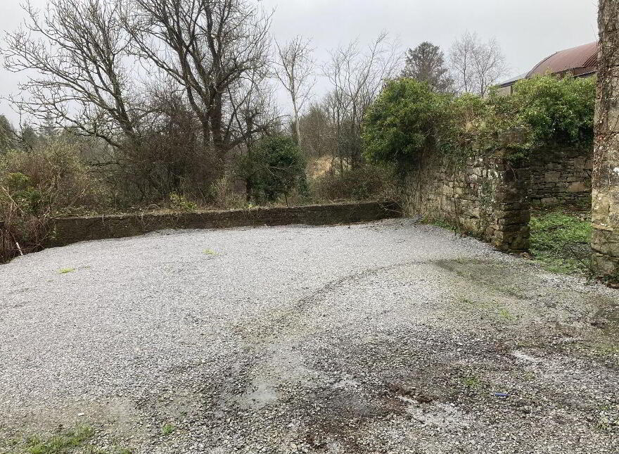 Feakle Road, Scarriff